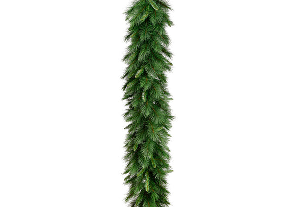 Guirnalda de Pino Verde 297 cm