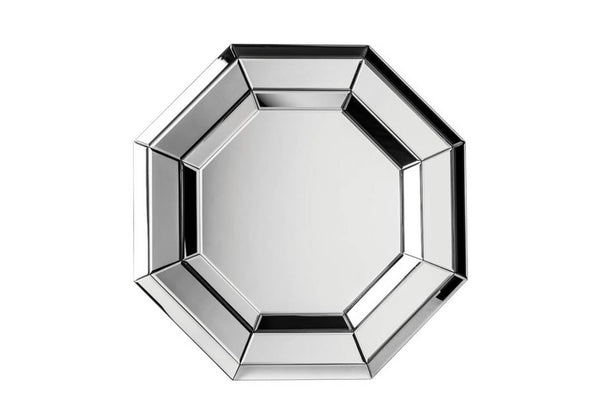 Espejo Octagonal