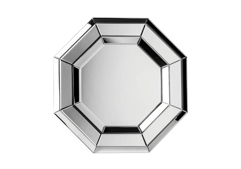 Espejo Octagonal