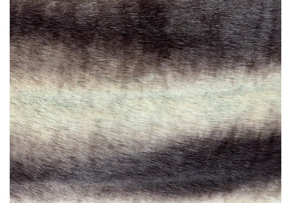 Riñonera Haze Silver Grey