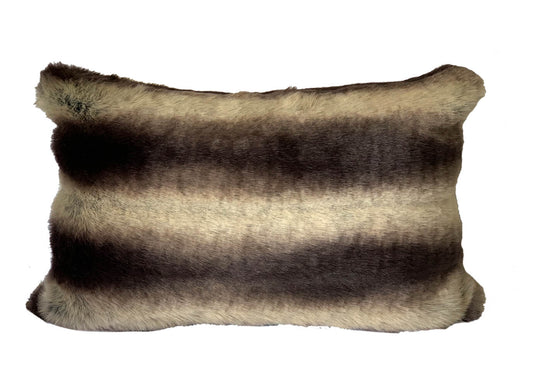 Riñonera Haze Silver Grey