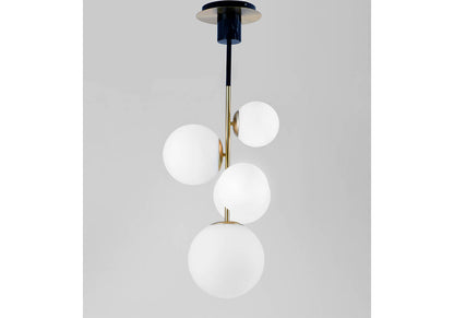 Candil Esther 5 Luces