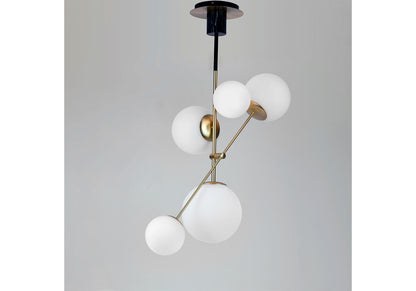 Candil Esther 5 Luces