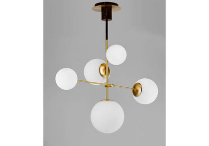 Candil Esther 5 Luces