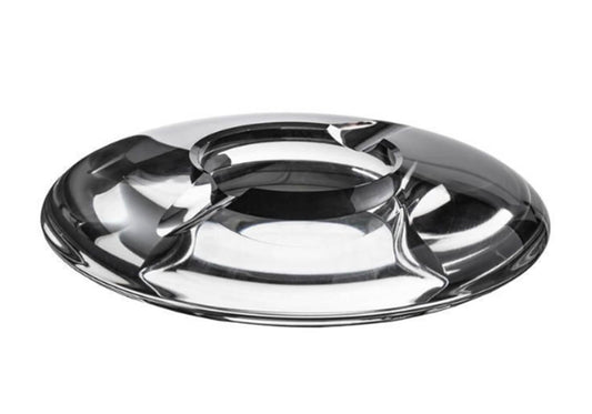 Cenicero de Cristal Circular