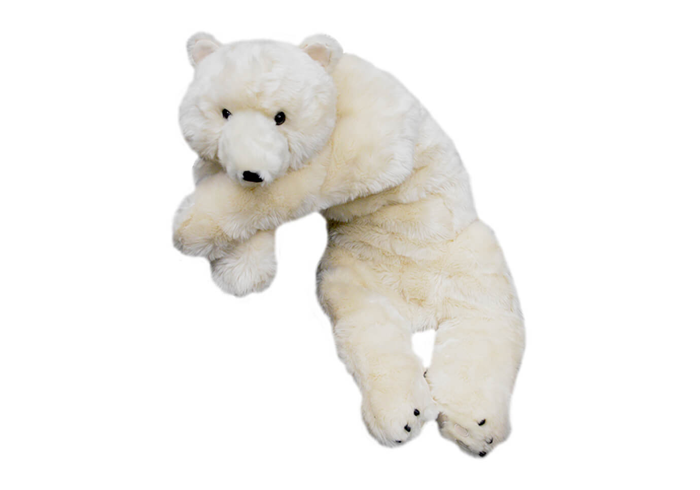 Oso Beige Abrazable 120 cm - Simone