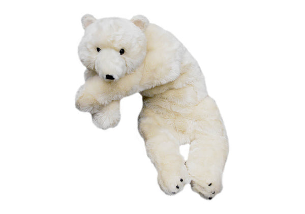 Oso Beige Abrazable 120 cm