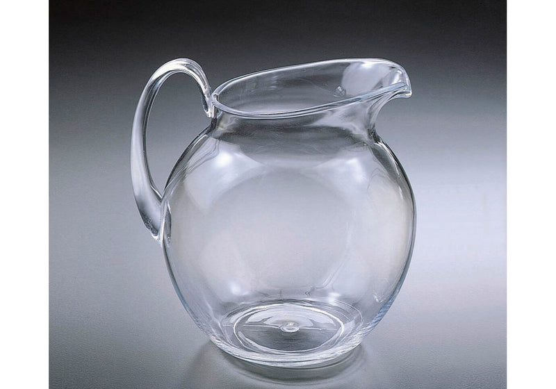 Jarra de Acrílico Esfera 2.8 L