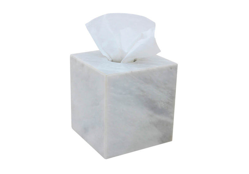 Kleenera Mármol Blanco Perla Mate