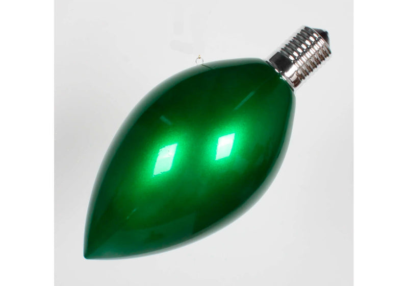 Esfera Foco Verde 38 cm