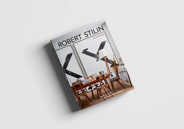 Libro Robert Stilin: Interiors