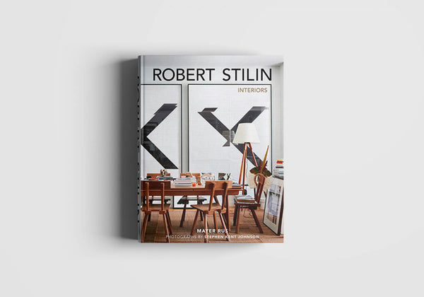 Libro Robert Stilin: Interiors