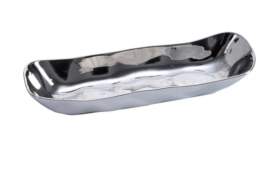 Bandeja de Porcelana para Pan