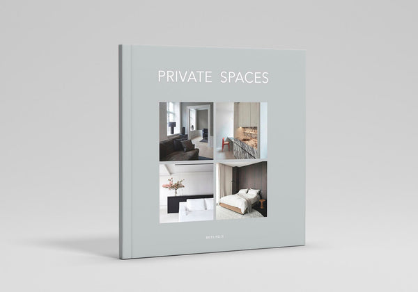 Libro Private Spaces