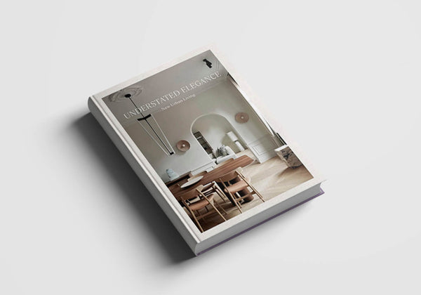 Libro Understated Elegance : New Urban Living