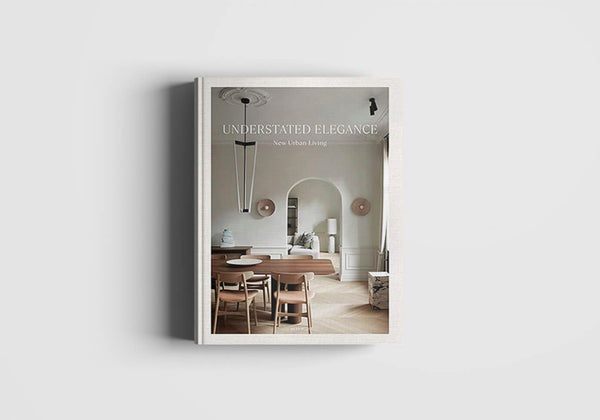 Libro Understated Elegance : New Urban Living