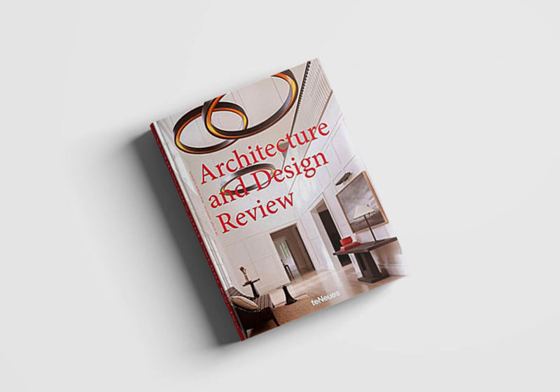 Libro Architecture and Design Review Simone