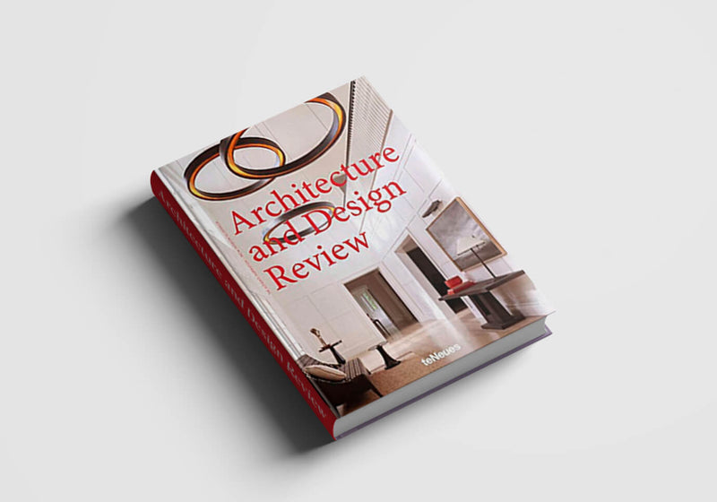 Libro Architecture and Design Review Simone