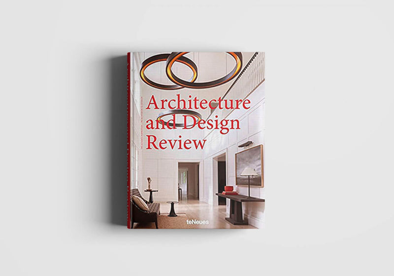 Libro Architecture and Design Review Simone