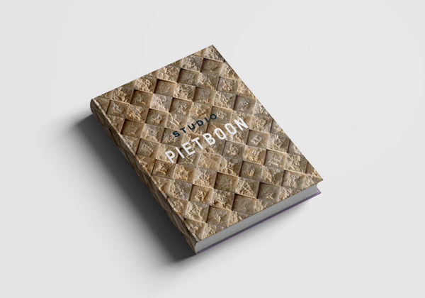 Libro Piet Boon Studio