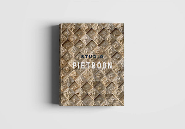 Libro Piet Boon Studio