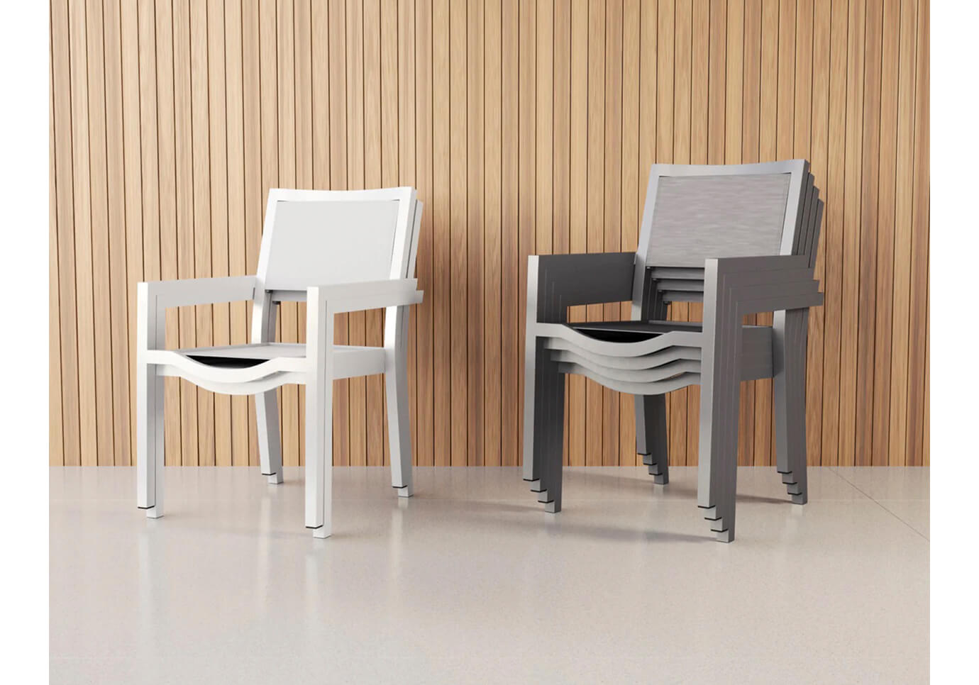 Silla Comedor Voga