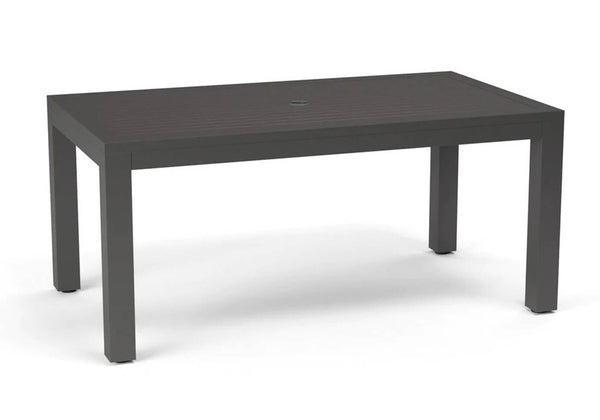 Mesa Comedor Rectangular Voga