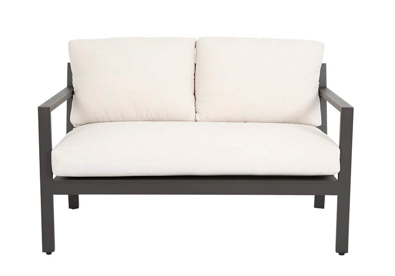 Loveseat Tesa- 131 cm