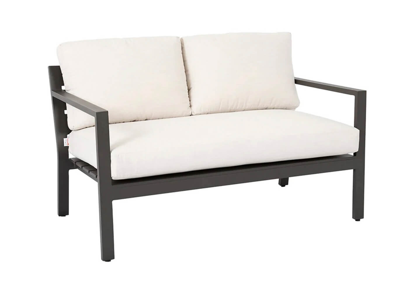 Loveseat Tesa- 131 cm