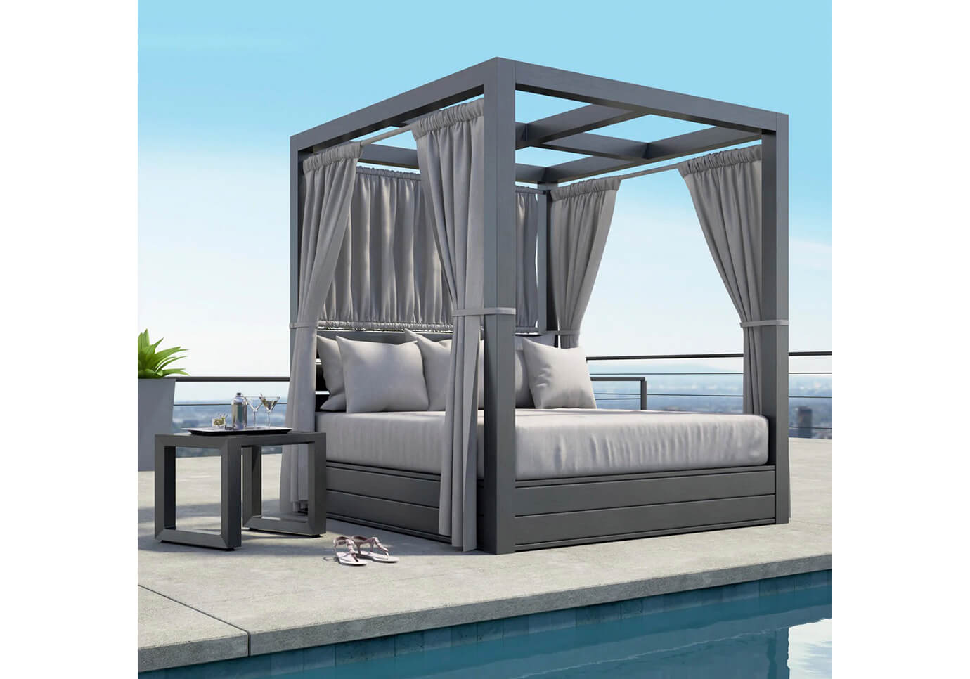 Daybed Dondo
