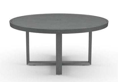 Mesa Comedor Redonda Dondo - 152 cm