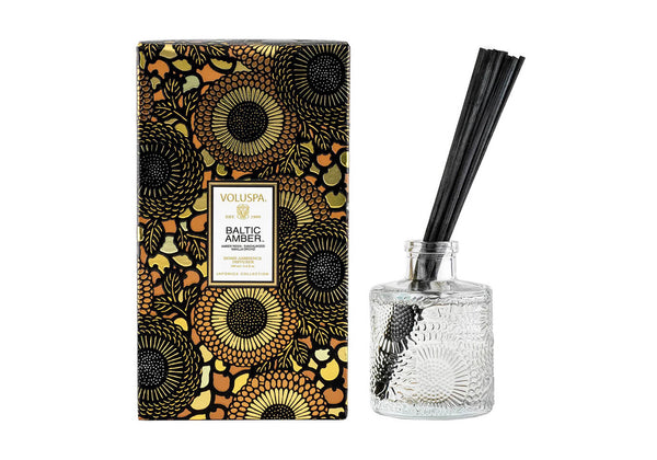Difusor Voluspa Baltic Amber