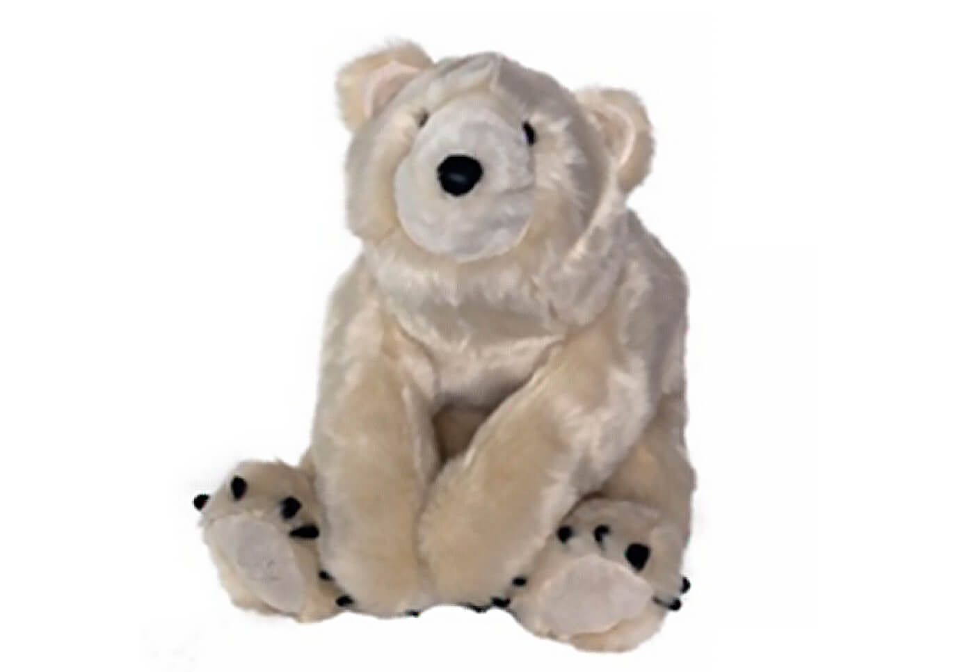 Oso Beige Abrazable 46 cm