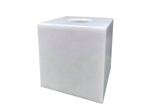 Kleenera Mármol Blanco Liso - Simone