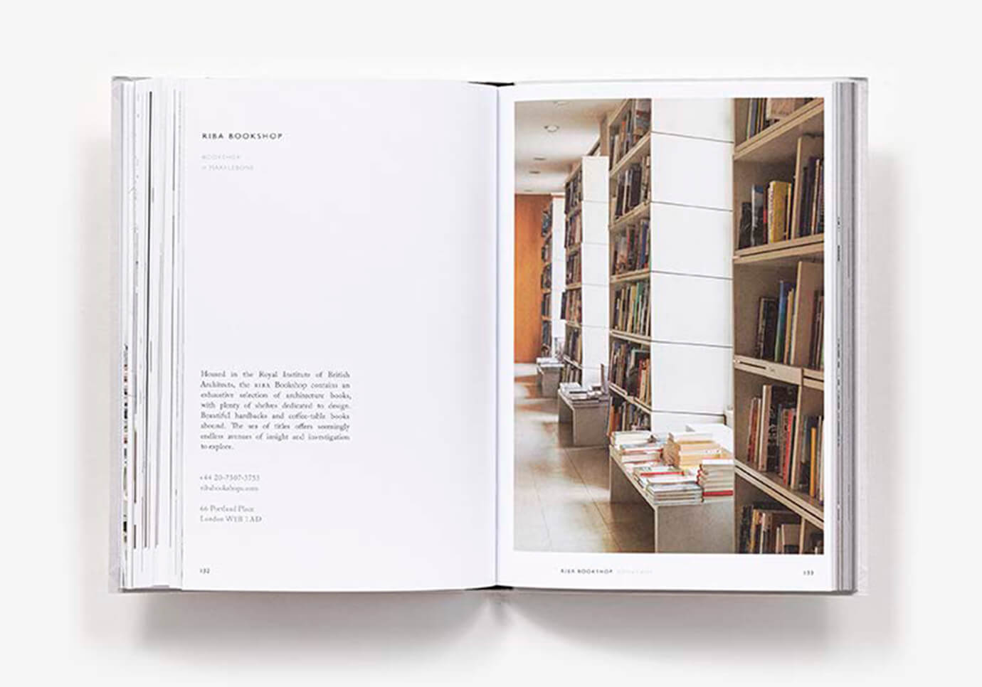 Libro Cereal City Guide: London - Simone