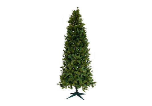 Pino Artificial Slim Verde 2.40 m
