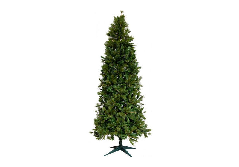 Pino Artificial Slim Verde 3.00 m