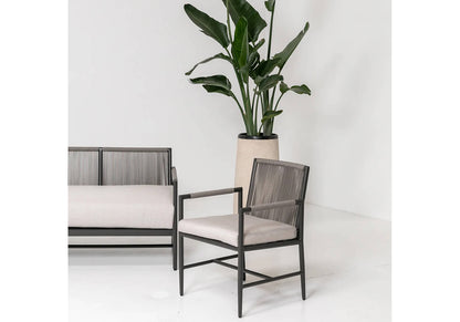 Silla con Brazos Petra