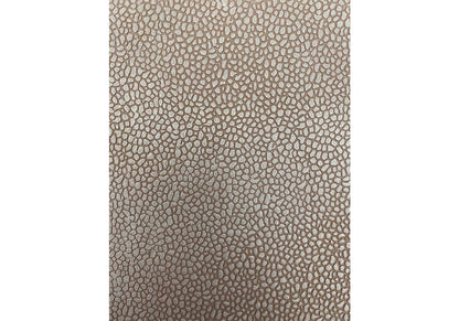 Consola Shagreen Topo con Latón Antiguo 140 cm