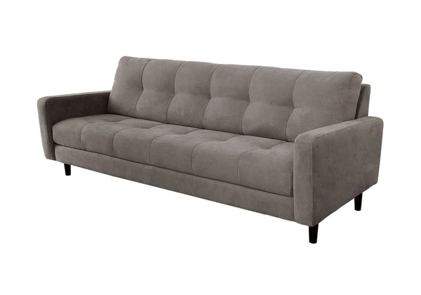 Sofa Asiento y Respaldo Gajos