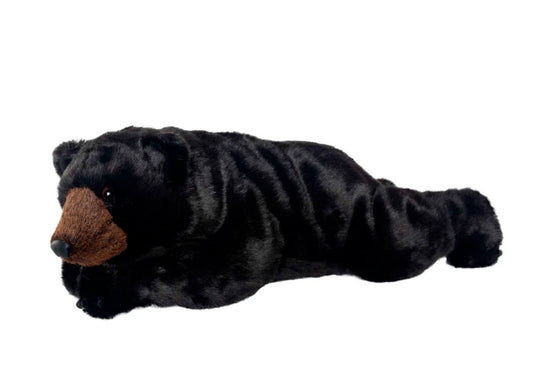 Oso Negro Abrazable 46 cm - Simone