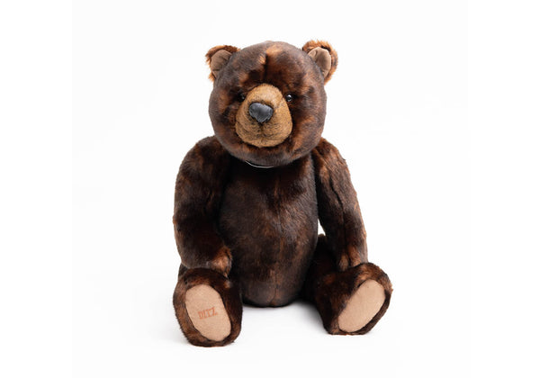 Oso Café Sentado 56 cm